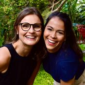 Podcast Mulheres Fora do Ninho