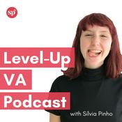 Podcast Level-Up VA Podcast