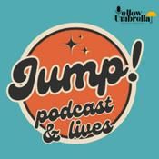 Podcast Jump!