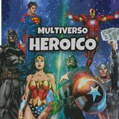 Podcast Multiverso Heroico