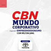 Podcast Mundo Corporativo - Mílton Jung