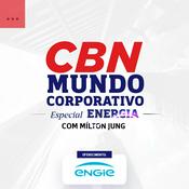 Podcast Mundo Corporativo - Mílton Jung