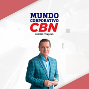 Podcast Mundo Corporativo - Mílton Jung