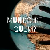 Podcast Mundo de Quem?
