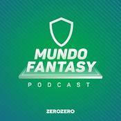 Podcast Mundo Fantasy