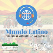 Podcast Mundo Latino