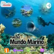 Podcast Mundo Marino