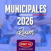 Podcast Municipales 2026 - Qui sera le futur maire de Rouen ?
