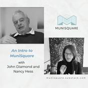 Podcast MuniSquare