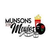 Podcast Munsons at the Movies