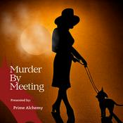 Podcast Murder by Meeting