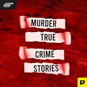 Podcast Murder: True Crime Stories