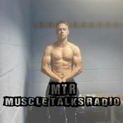 Podcast Muscle Talks Radio