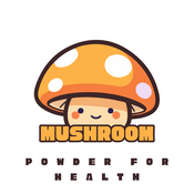 Podcast Mushroom Extract Powder