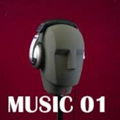 Podcast Music 01