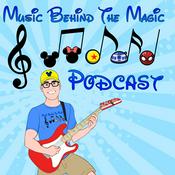 Podcast Music Behind the Magic
