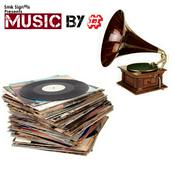 Podcast Music By Number