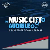 Podcast Music City Audible