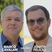 Podcast MUSIC MAGAZINE