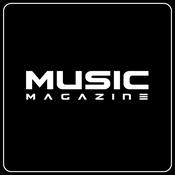 Podcast MUSIC MAGAZINE