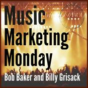 Podcast Music Marketing Monday