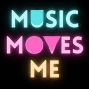 Podcast Music Moves Me