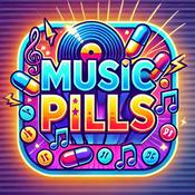 Podcast Music PIls