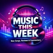 Podcast Music This Week