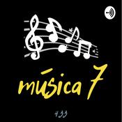 Podcast Música 7