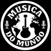 Podcast Música do Mundo
