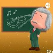 Podcast !!MUSICA MAESTRO!!
TERAPIA MUSICAL PARA NIÑOS DE HOY