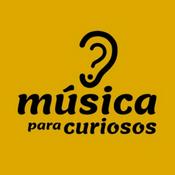 Podcast Música para Curiosos - com Rafael Silva