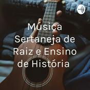 Podcast Música Sertaneja de Raiz e Ensino de História
