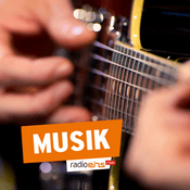 Podcast Musik-Interviews