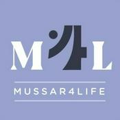 Podcast Mussar4Life