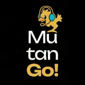 Podcast Mutango