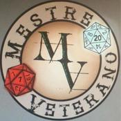Podcast Mestre Veterano
