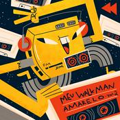 Podcast Meu Walkman Amarelo