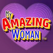 Podcast My Amazing Woman