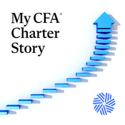 Podcast My CFA® Charter Story