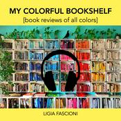 Podcast My Colorful Bookshelf