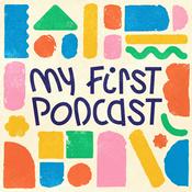 Podcast My First Podcast - Sound adventures for tiny kids and parents