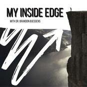 Podcast My Inside Edge with Dr. Brandon Buesgens