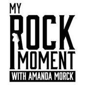 Podcast My Rock Moment