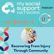 Podcast My Social Support Network