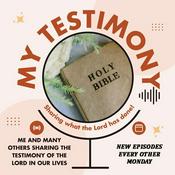 Podcast My Testimony