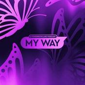 Podcast My Way – A Tomorrowland Podcast