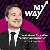 Podcast My Way - Der Podcast für & über Familienunternehmen
