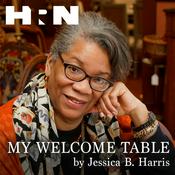 Podcast My Welcome Table by Jessica B. Harris