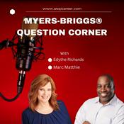 Podcast Myers-Briggs® Question Corner